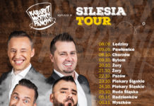 Silesia Tour