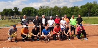 Amatorska Liga Tenisa