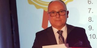 Ranking ZPP Leszek Bizoń