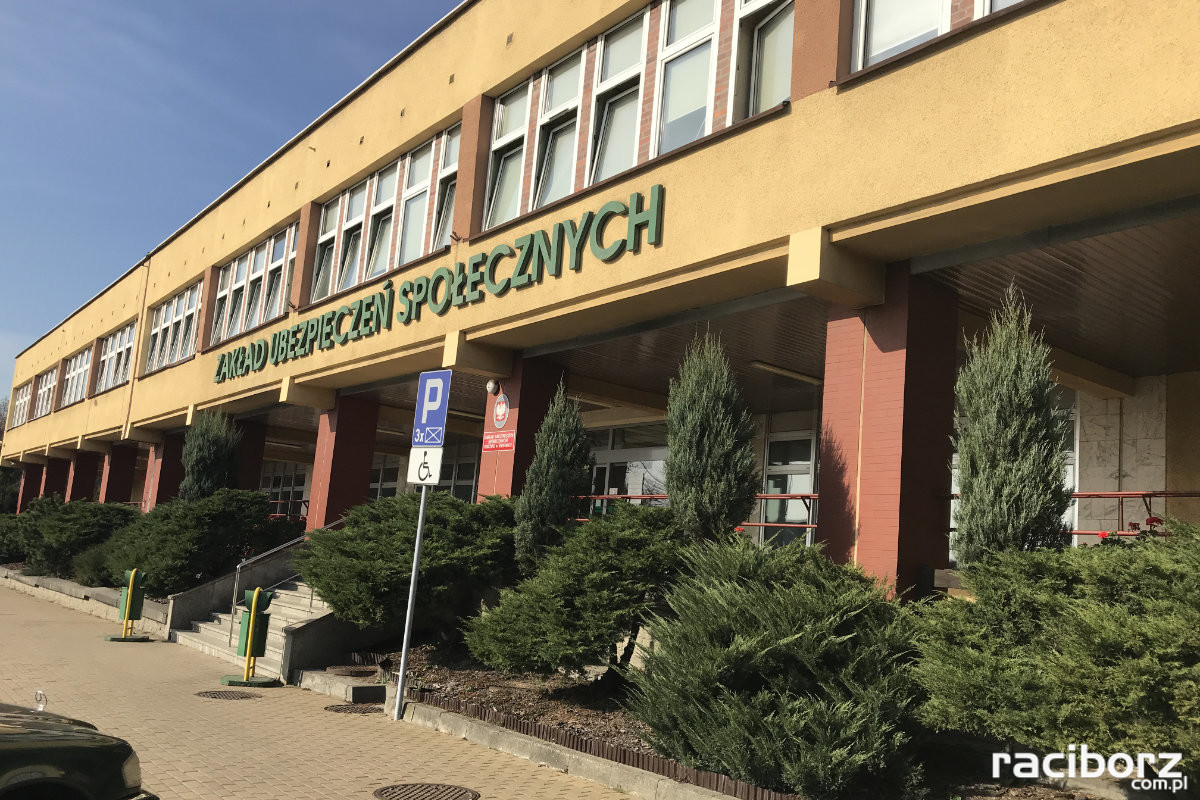ZUS Rybnik
