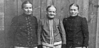 „Byliśmy. Jesteśmy. Będziemy. Kamienie graniczne Brzezia”