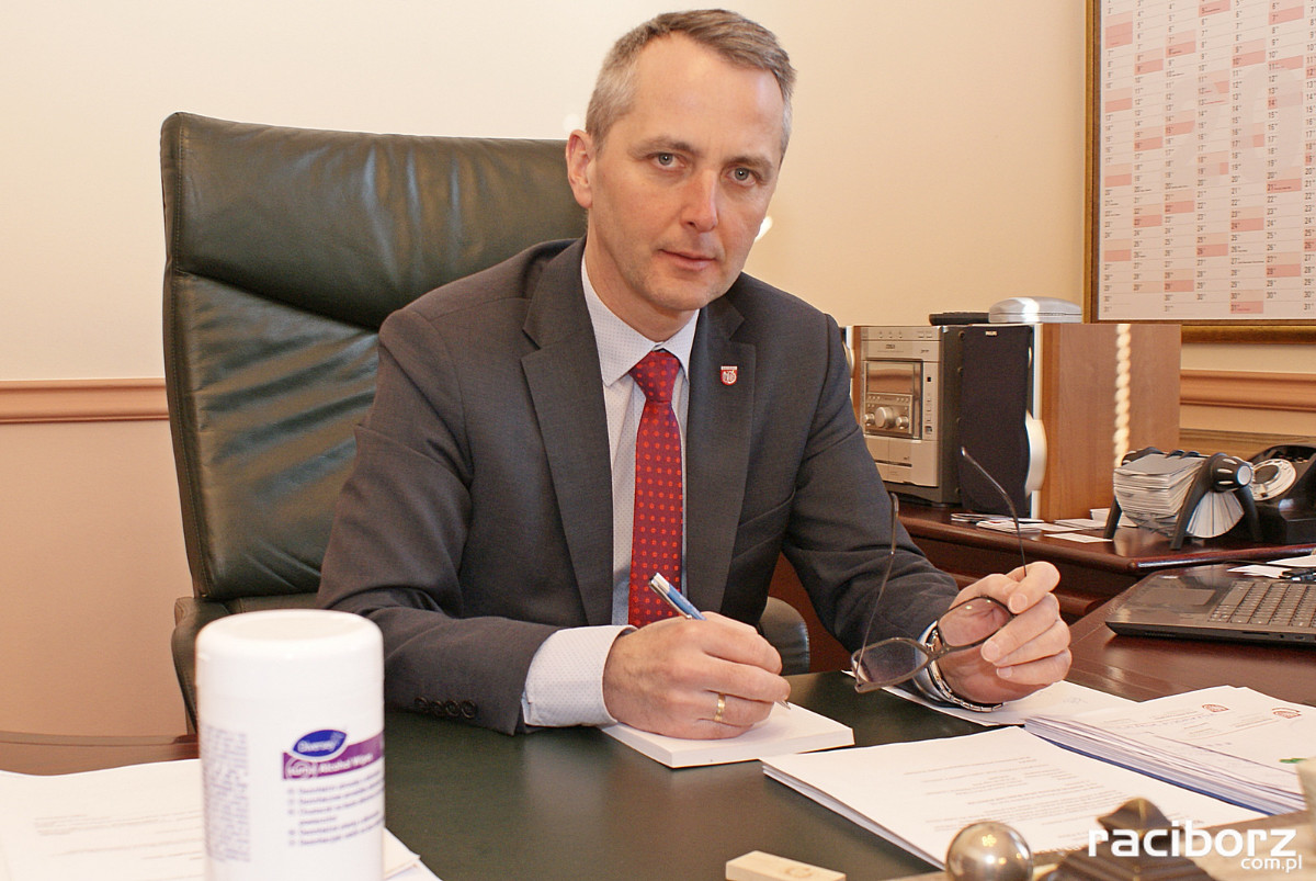 Dariusz Polowy