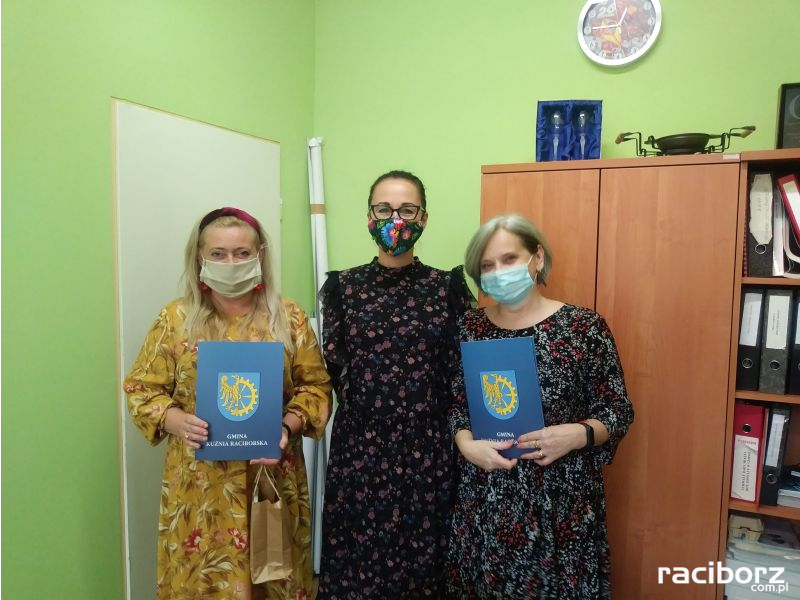 Nagrodzeni dyrektorzy