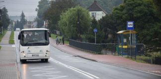 Inwestycja zakończona