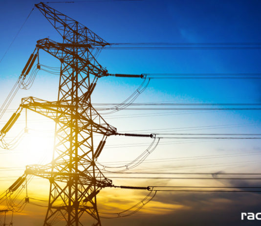 Technologie cyfrowe mają chronić energetykę przed blackoutem Linie energetyczne