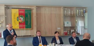 Konwent w Nieboczowach