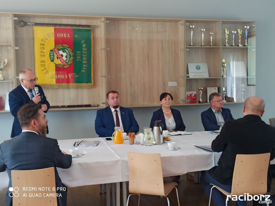 Konwent w Nieboczowach