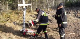 saperzy kuznia raciborska