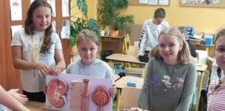 szkola podstawowa rudy