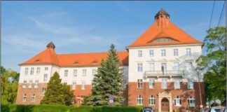 szpital rydultowy