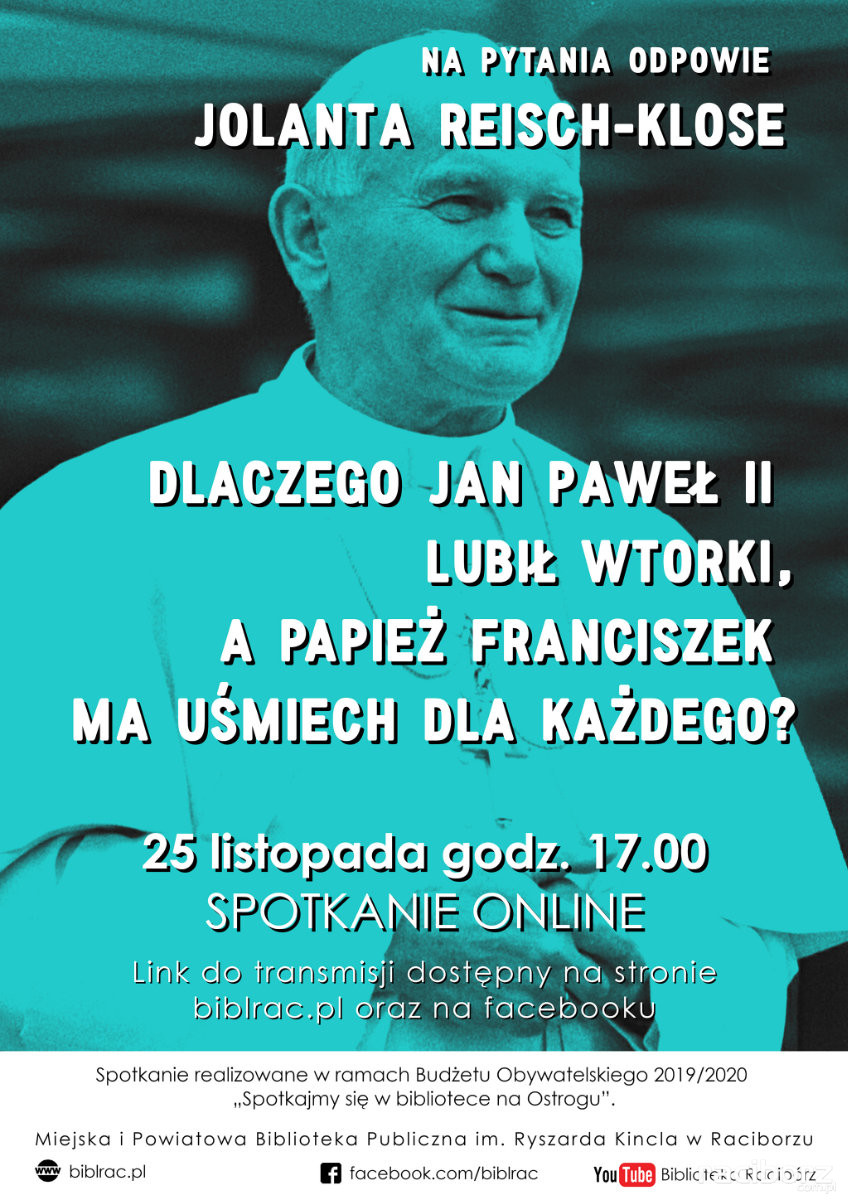 Jan Paweł II