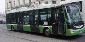 autobus sor pk raciborz