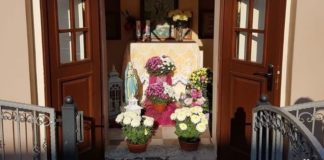 chryzantemy kuznia raciborska