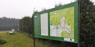 gorki slaskie szymocice tablice