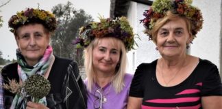 izba pamieci ciechowice