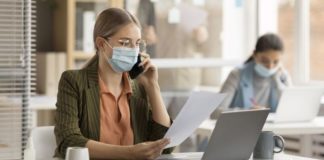 koronawirus praca