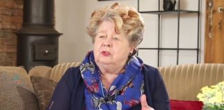 malgorzata rother burek