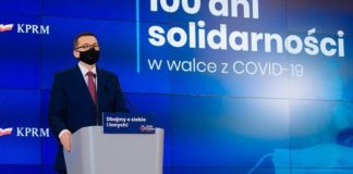 Mateusz Morawiecki