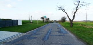 remonty drog kobyla borucin