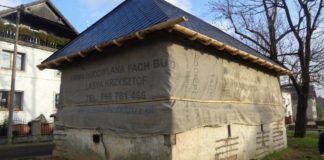 spichlerz raciborz sudol