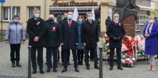 swieto niepodleglosci raciborz