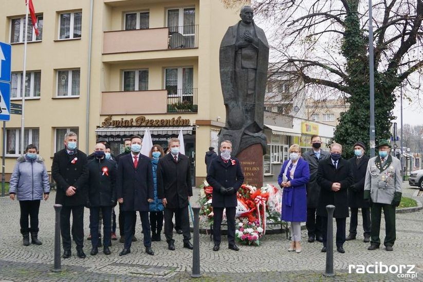 swieto niepodleglosci raciborz