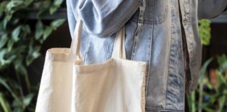 torba ekologiczna