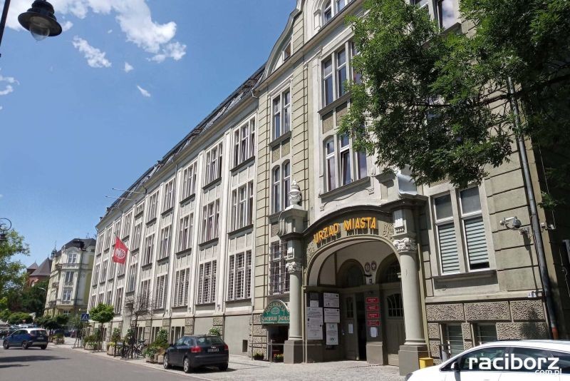 urzad miasta raciborz