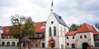 zamek piastowski w raciborzu