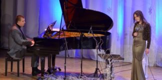 Koncert swiateczny RCK