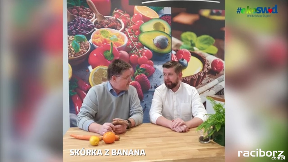 O dwóch takich, co segregowali -