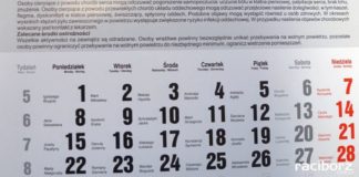 kalendarz