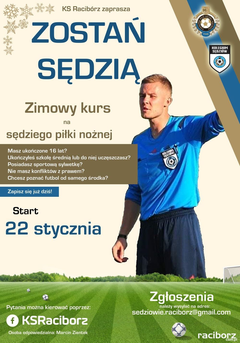 ks raciborz sedziowski