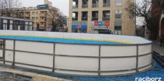 lodowisko raciborz