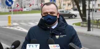 marszalek powiat raciborski