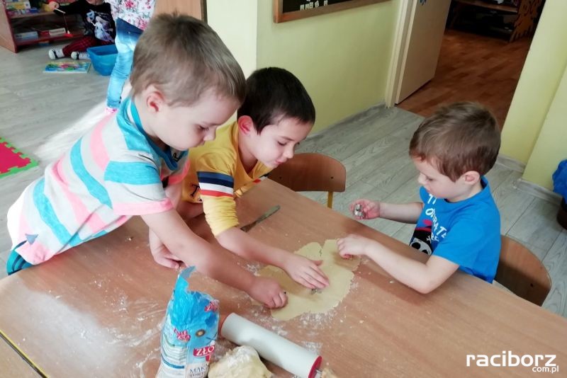 pierniczki przedszkole grzegorzowice