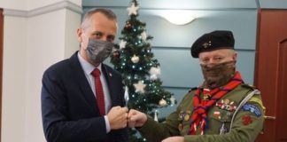 swiatlo betlejemskie