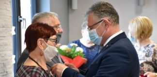 zlote gody krzyzanowice