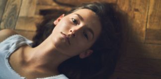 Agnieszka Rajda fot. Paulina Potocka