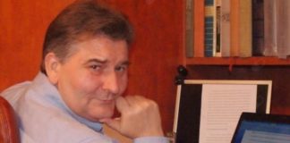 Profesor Tadeusz Zielonka