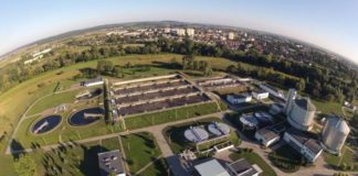 wodociagi raciborskie