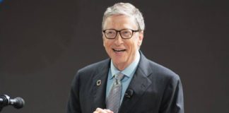 bill gates