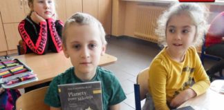 czytam sobie biblioteka markowice