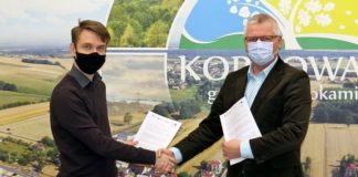 grzegorz niestroj oze kornowac