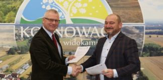 kornowac grzegorz niestroj