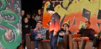 breaking break the task