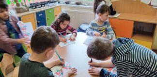 dzien wody markowice