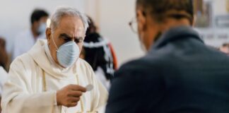 koronawirus kosciol wlochy