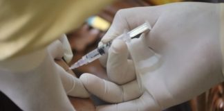 koronawirus szczepionka