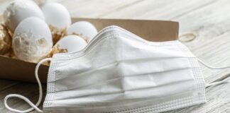 koronawirus wielkanoc